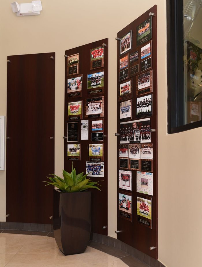 Community Sponsorship