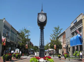Downtown-Norhville