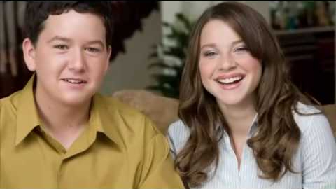 Smiling children and teen demonstrating orthodontic treatment results in Livonia, MI.