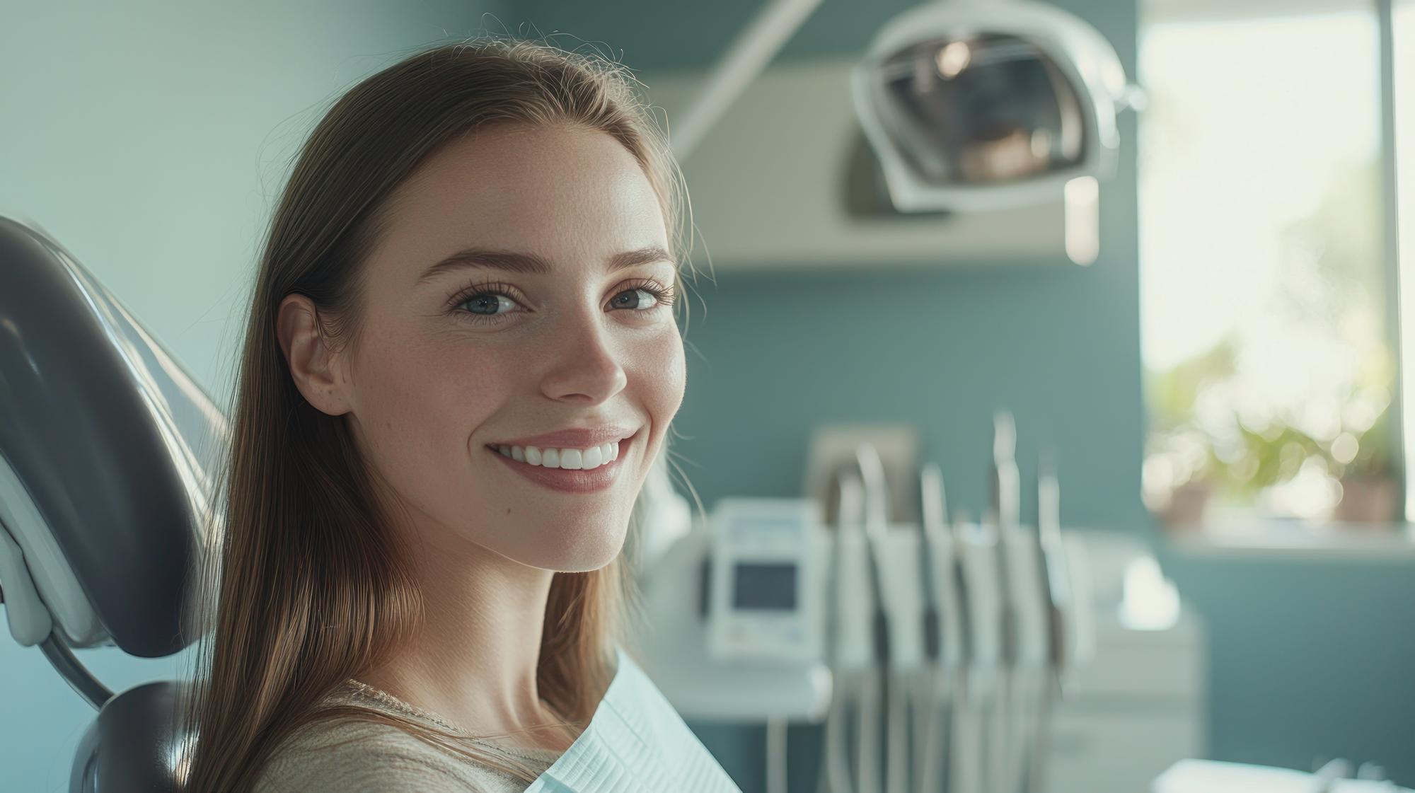 Hidden lingual braces consultation at Masri Orthodontics