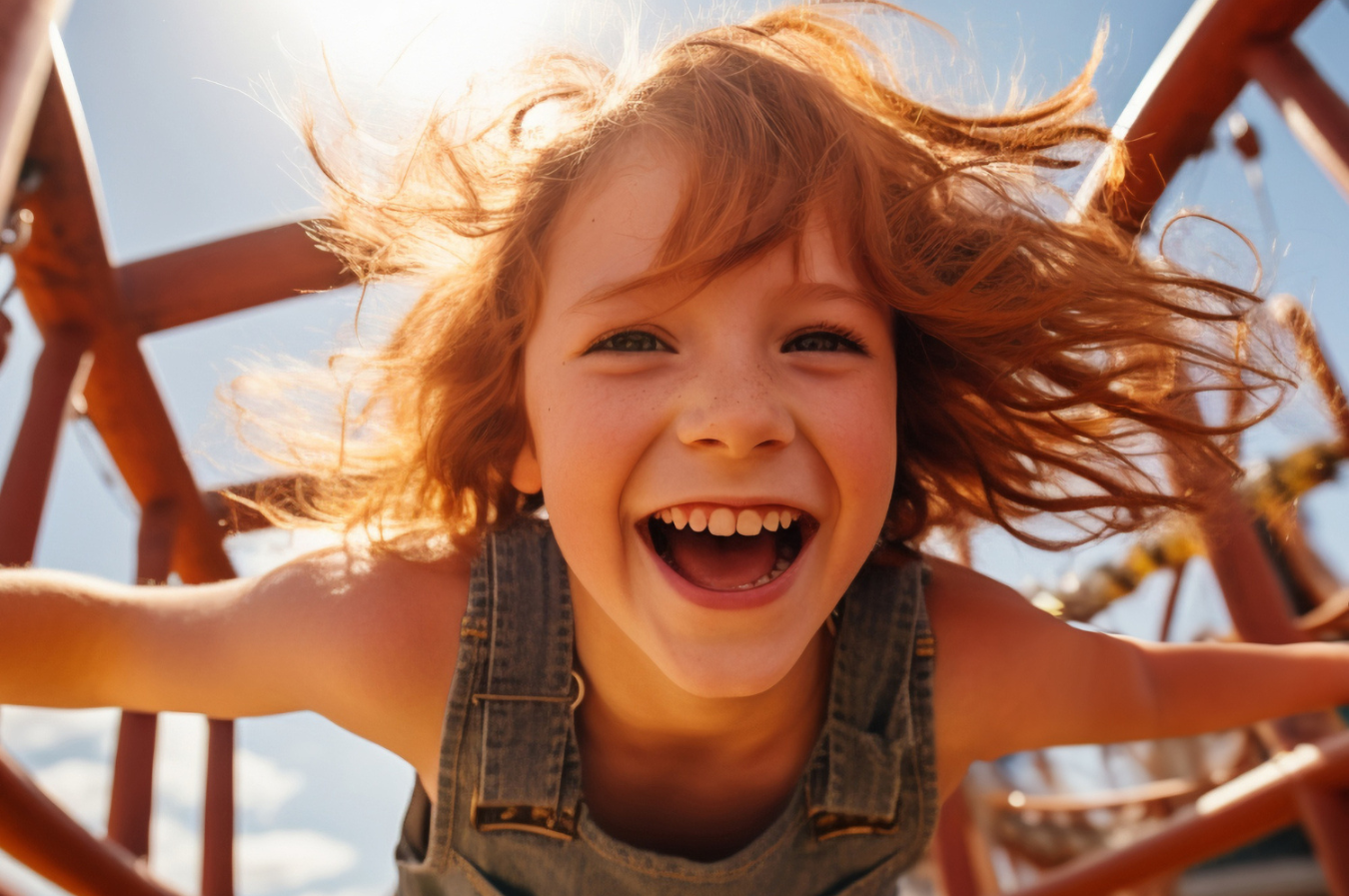Palatal Expanders for Kids