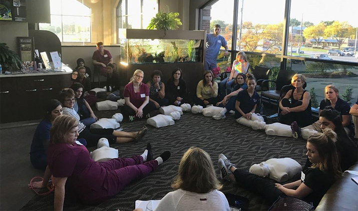 CPR classes CPR classes